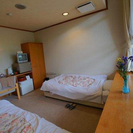 Hotel Kaminoyu Onsen Kai Camera foto